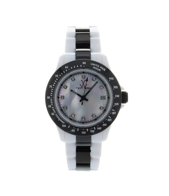 ToyWatch White HM13WHGU Gioielleria Colò